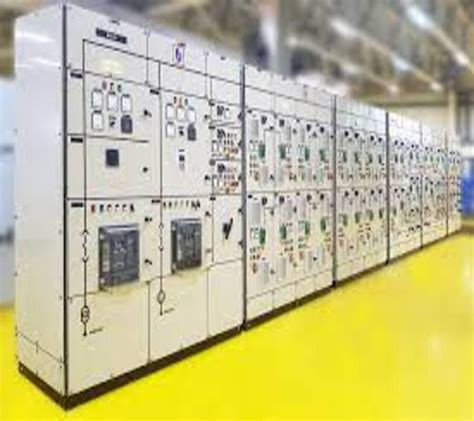 switchgear manufacturing companies in uae